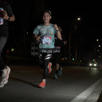 Runner Photo 3598006