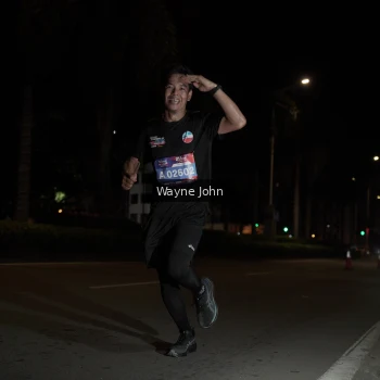 Runner Photo 3598013