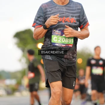 Runner Photo 3598015