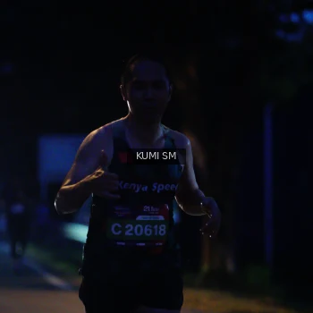 Runner Photo 3598016