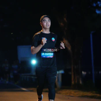 Runner Photo 3598020