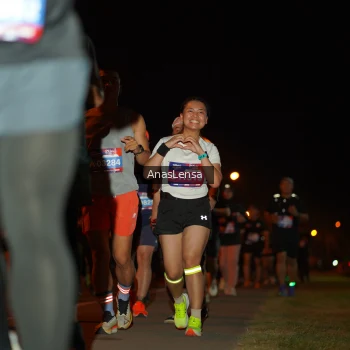 Runner Photo 3598021