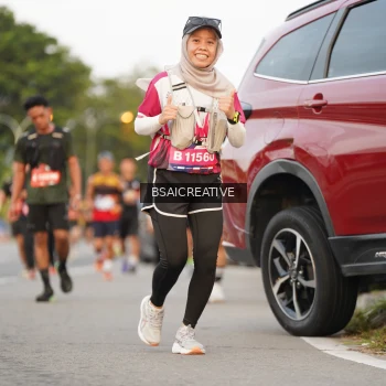 Runner Photo 3598022