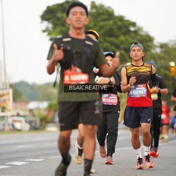 Runner Photo 3598028