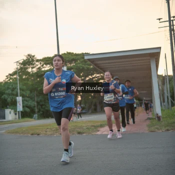 Runner Photo 3598030