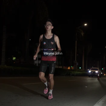 Runner Photo 3598032
