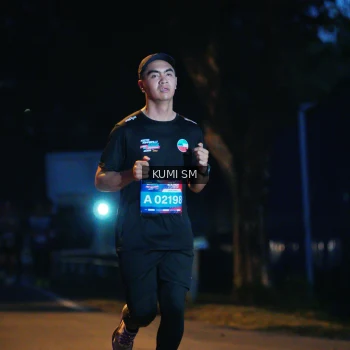 Runner Photo 3598035