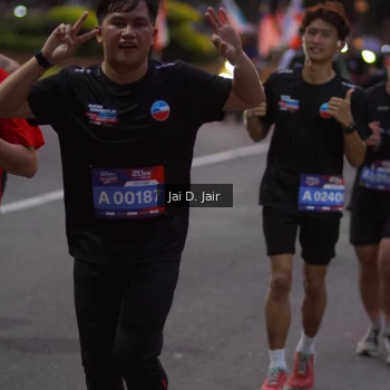 Runner Photo 3598036