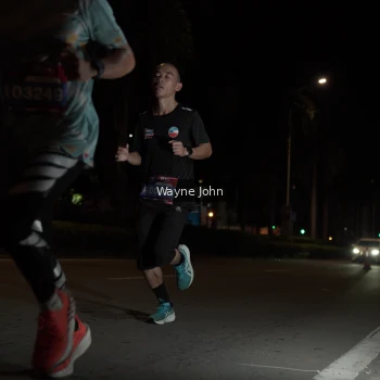Runner Photo 3598043