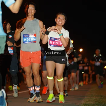 Runner Photo 3598044
