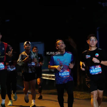 Runner Photo 3598045