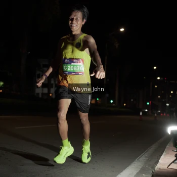 Runner Photo 3598047