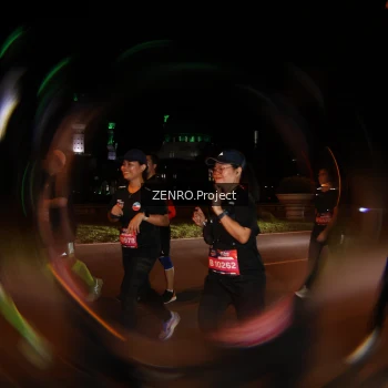 Runner Photo 3598048