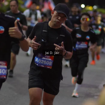 Runner Photo 3598049
