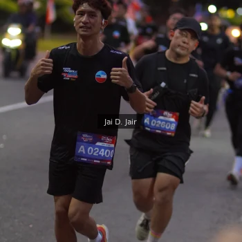 Runner Photo 3598051