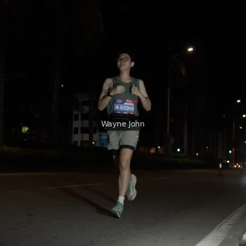 Runner Photo 3598052