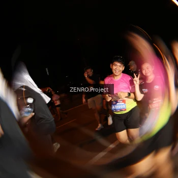 Runner Photo 3598054