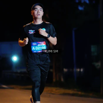 Runner Photo 3598057