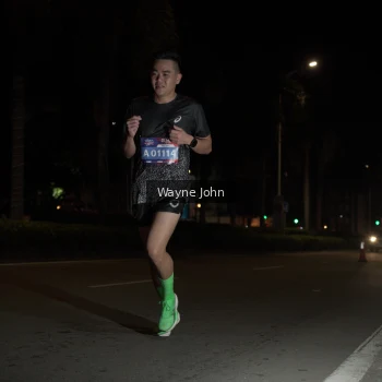 Runner Photo 3598062