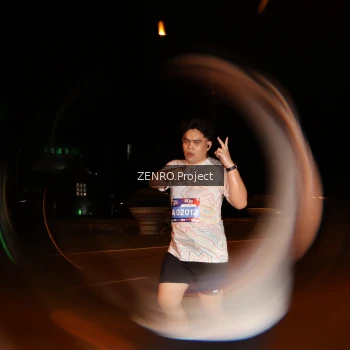 Runner Photo 3598064