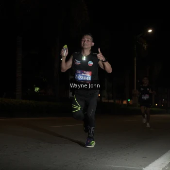Runner Photo 3598065