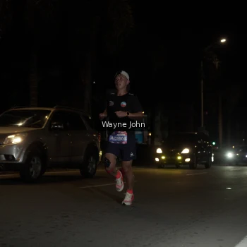 Runner Photo 3598067