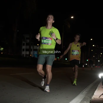 Runner Photo 3598068