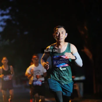 Runner Photo 3598071