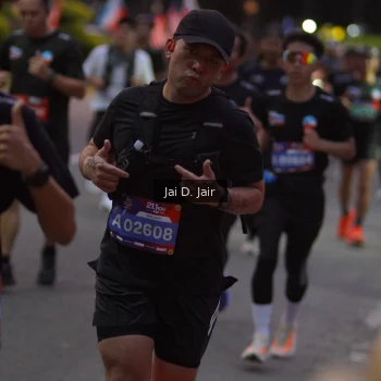 Runner Photo 3598074
