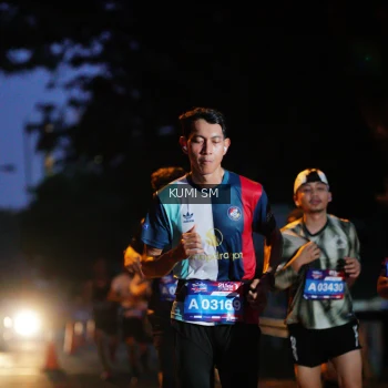 Runner Photo 3598075
