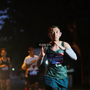 Runner Photo 3598078