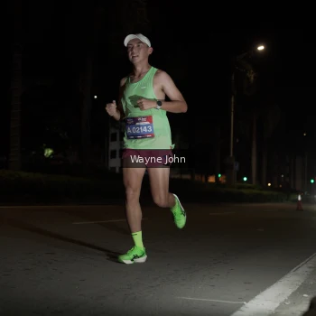 Runner Photo 3598085