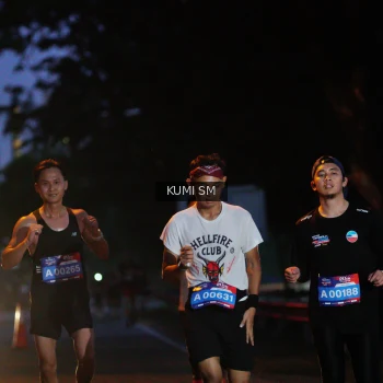 Runner Photo 3598087