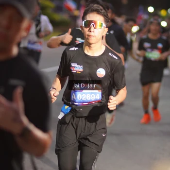 Runner Photo 3598089