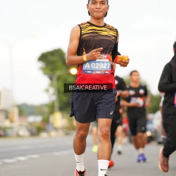 Runner Photo 3598090