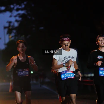 Runner Photo 3598092