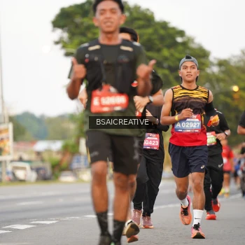 Runner Photo 3598095