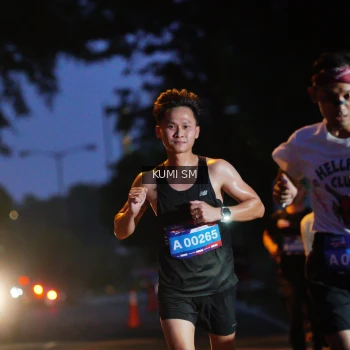 Runner Photo 3598098