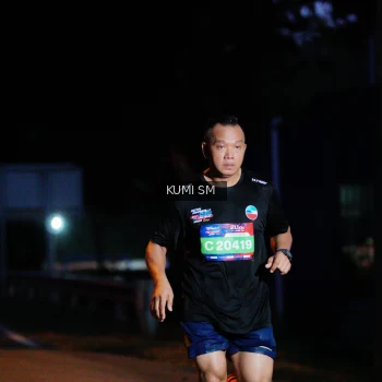 Runner Photo 3598099