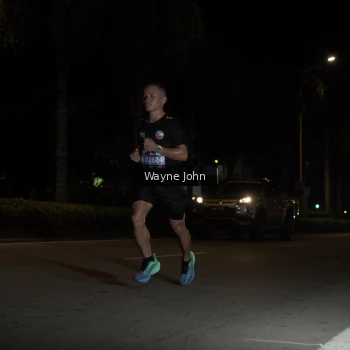 Runner Photo 3598101
