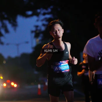 Runner Photo 3598104