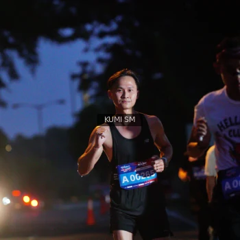 Runner Photo 3598105