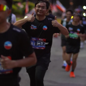 Runner Photo 3598120