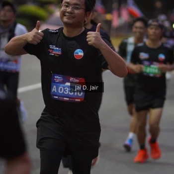 Runner Photo 3598122