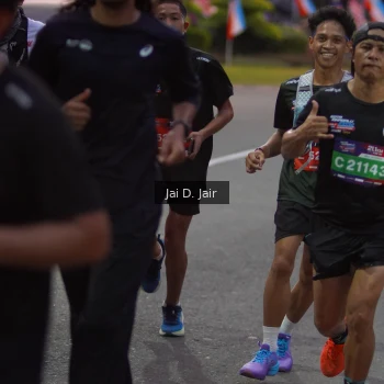 Runner Photo 3598125
