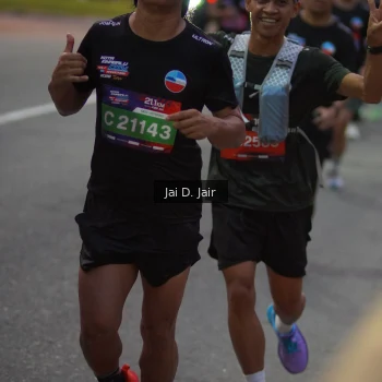 Runner Photo 3598132