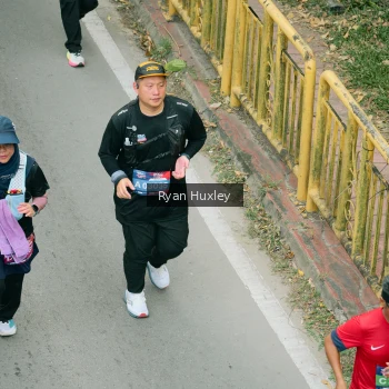 Runner Photo 3598144