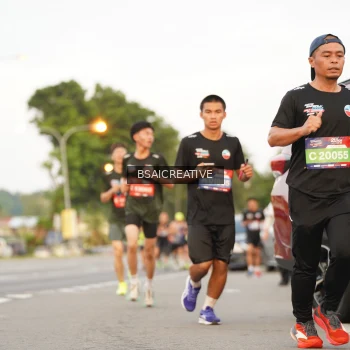 Runner Photo 3598148
