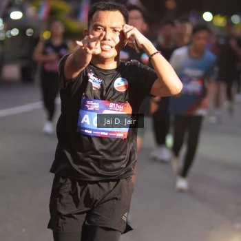 Runner Photo 3598167
