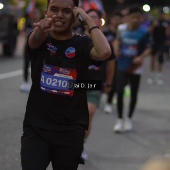 Runner Photo 3598169